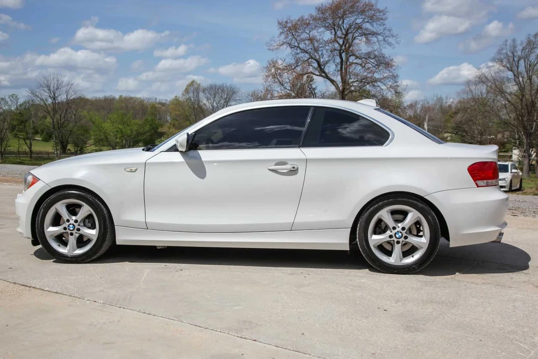 2011 BMW E81/E82/E88 1 Series - Image 10 of 31
