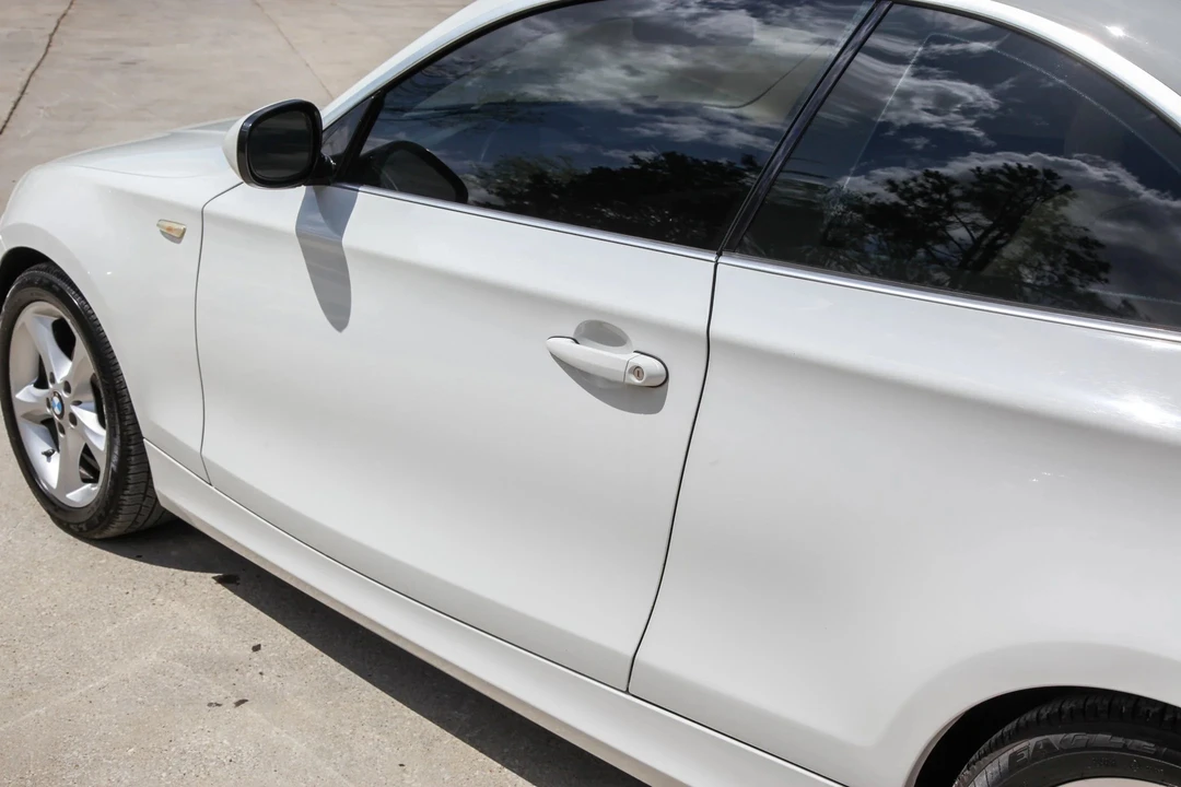 2011 BMW E81/E82/E88 1 Series - Image 7 of 31