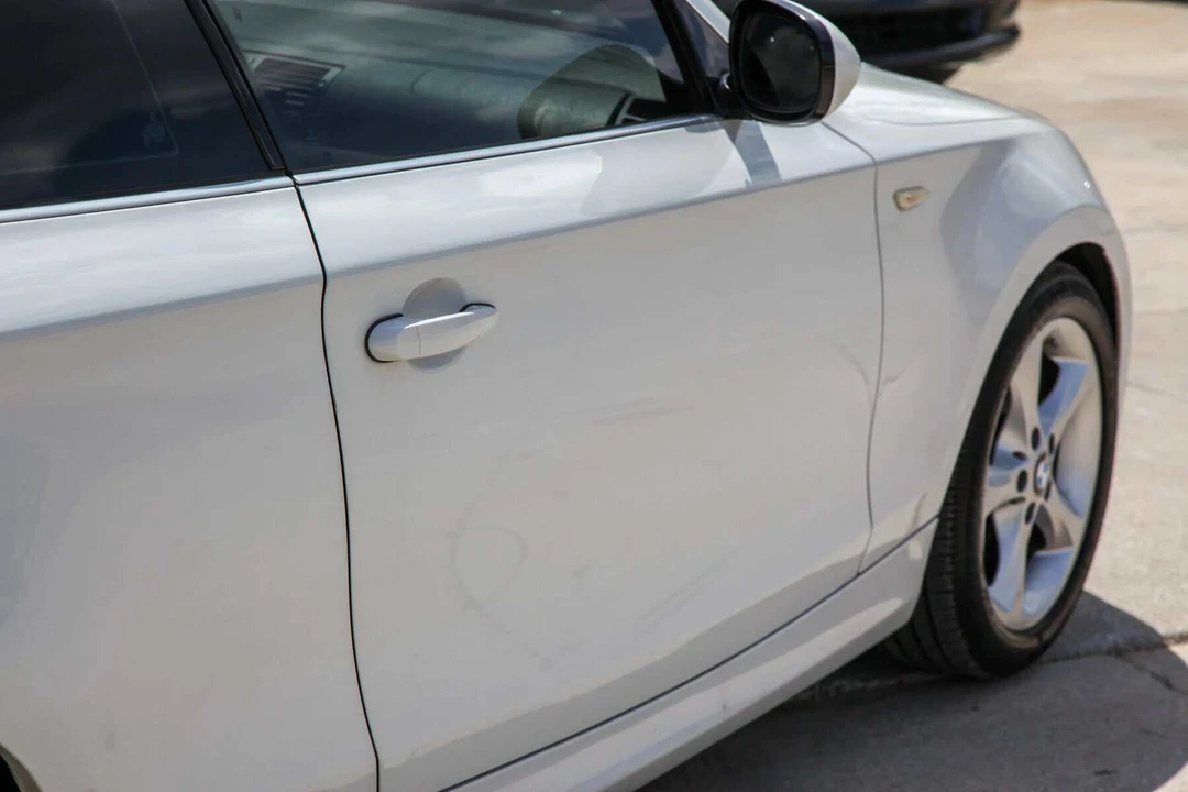 2011 BMW E81/E82/E88 1 Series - Image 13 of 31