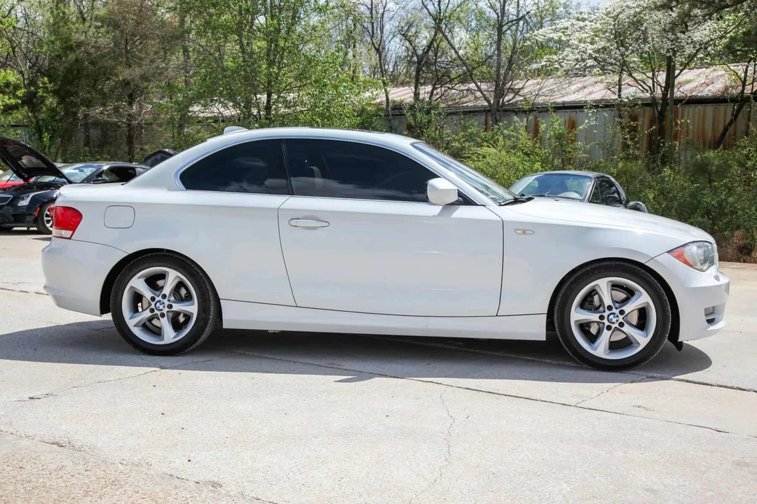 2011 BMW E81/E82/E88 1 Series - Image 21 of 31