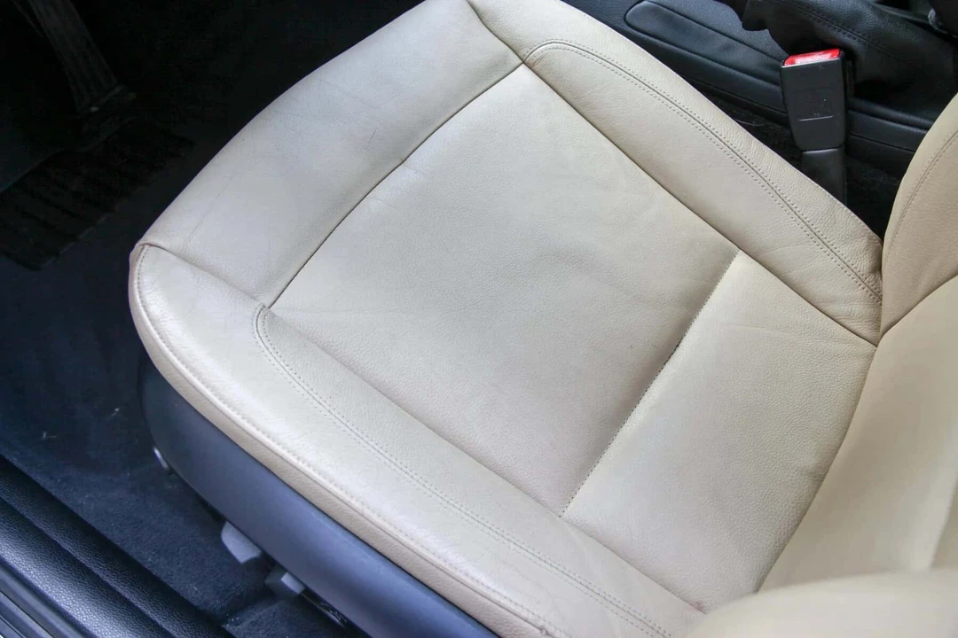 2011 BMW E81/E82/E88 1 Series - Image 26 of 31