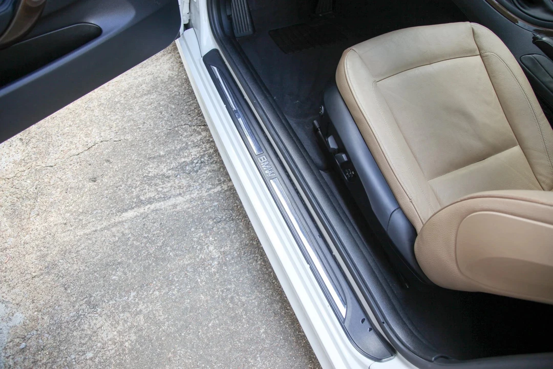 2011 BMW E81/E82/E88 1 Series - Image 19 of 31