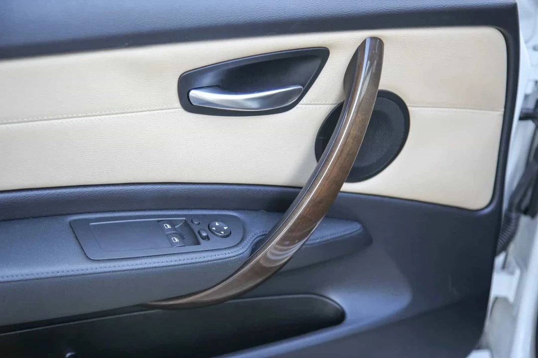 2011 BMW E81/E82/E88 1 Series - Image 20 of 31