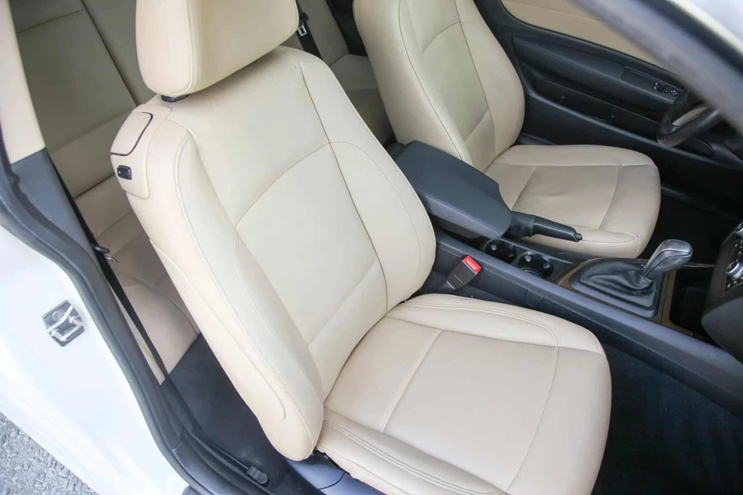 2011 BMW E81/E82/E88 1 Series - Image 31 of 31