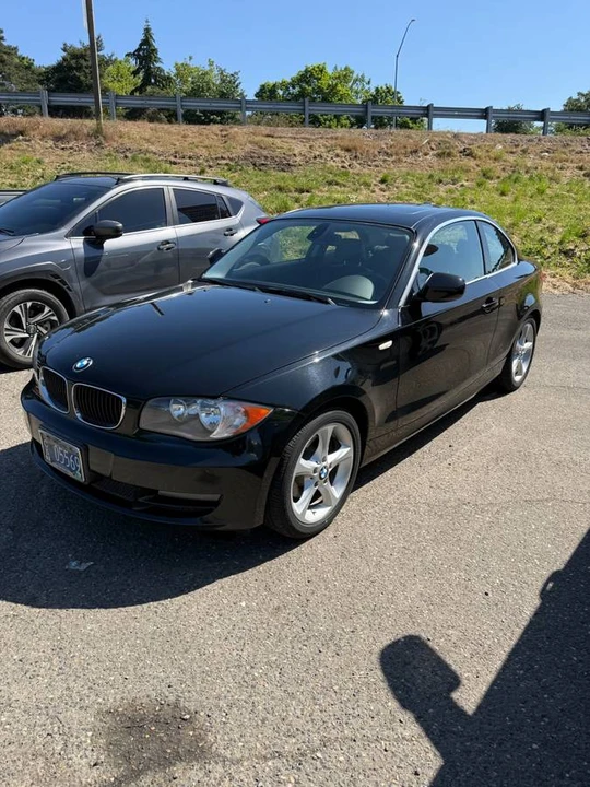2011 BMW E81/E82/E88 1 Series - Image 2 of 4