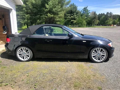 2011 BMW 128i