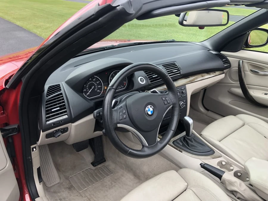 2011 BMW E81/E82/E88 1 Series - Image 4 of 12