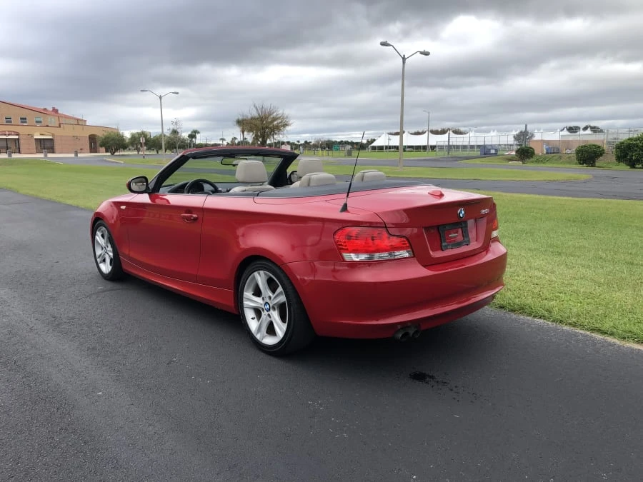 2011 BMW E81/E82/E88 1 Series - Image 12 of 12