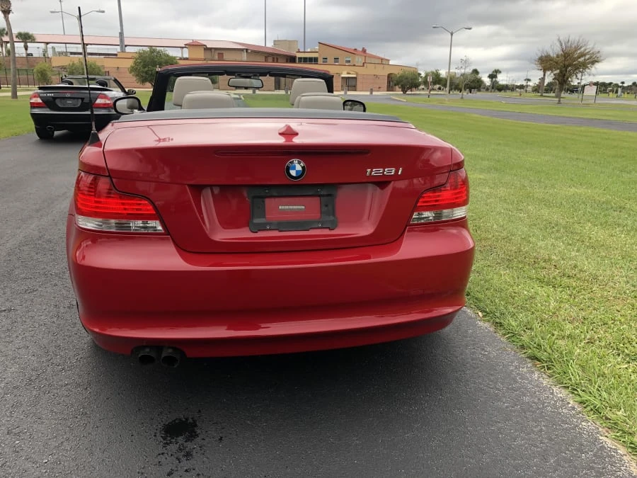 2011 BMW E81/E82/E88 1 Series - Image 7 of 12