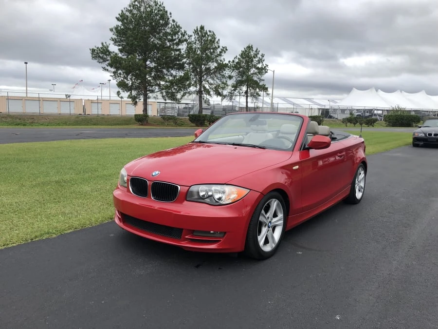 2011 BMW E81/E82/E88 1 Series - Image 11 of 12