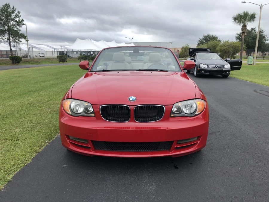 2011 BMW E81/E82/E88 1 Series - Image 8 of 12