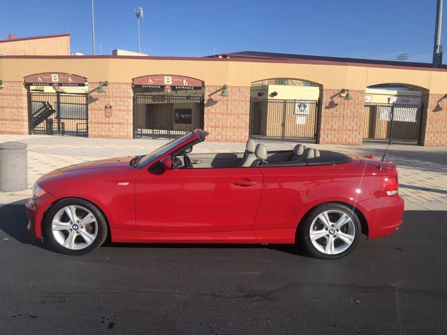 2011 BMW E81/E82/E88 1 Series - Image 2 of 12
