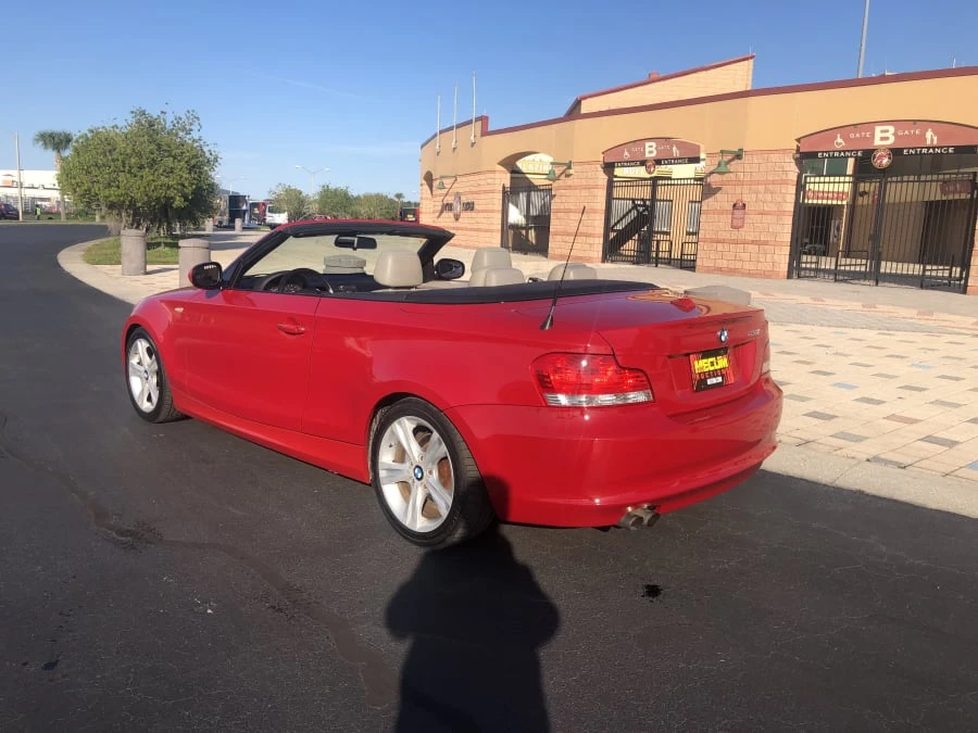 2011 BMW E81/E82/E88 1 Series - Image 3 of 12