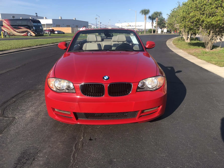 2011 BMW E81/E82/E88 1 Series - Image 10 of 12