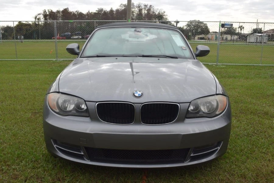 2011 BMW E81/E82/E88 1 Series - Image 3 of 4