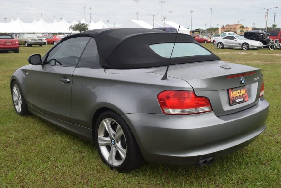 2011 BMW E81/E82/E88 1 Series - Image 2 of 4