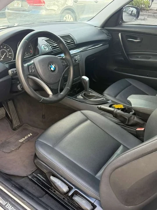 2011 BMW E81/E82/E88 1 Series - Image 2 of 10