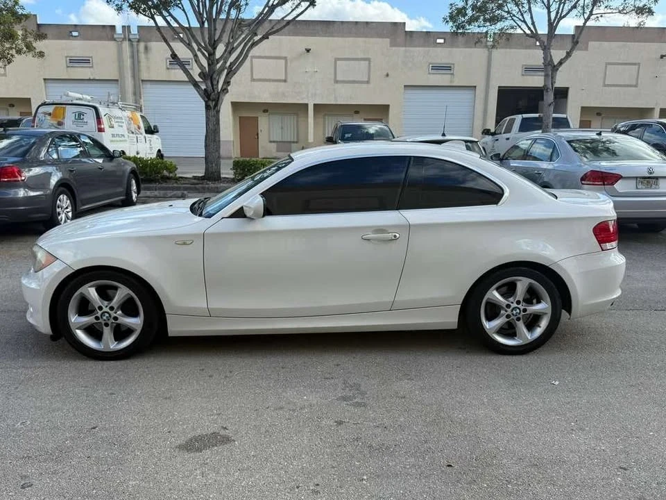 2011 BMW E81/E82/E88 1 Series - Image 10 of 10