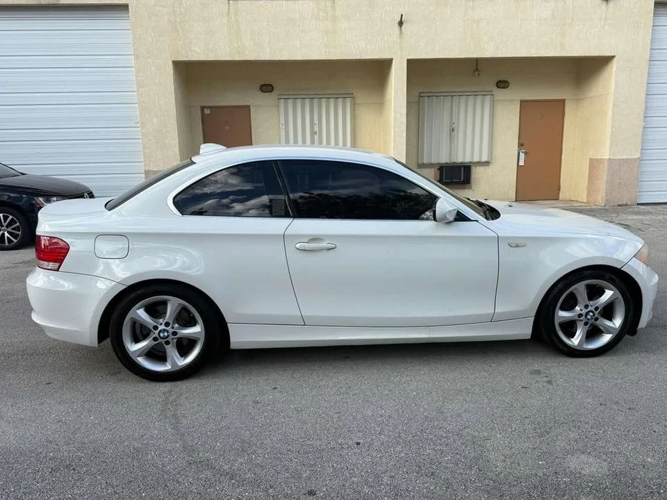 2011 BMW E81/E82/E88 1 Series - Image 4 of 10
