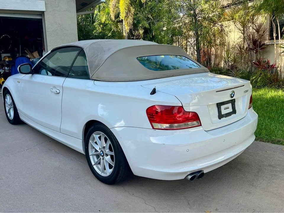 2011 BMW E81/E82/E88 1 Series - Image 4 of 14