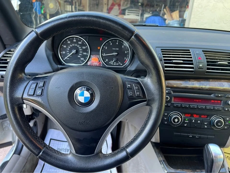 2011 BMW E81/E82/E88 1 Series - Image 13 of 14