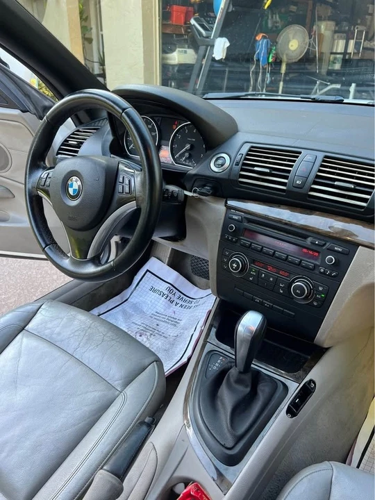 2011 BMW E81/E82/E88 1 Series - Image 12 of 14