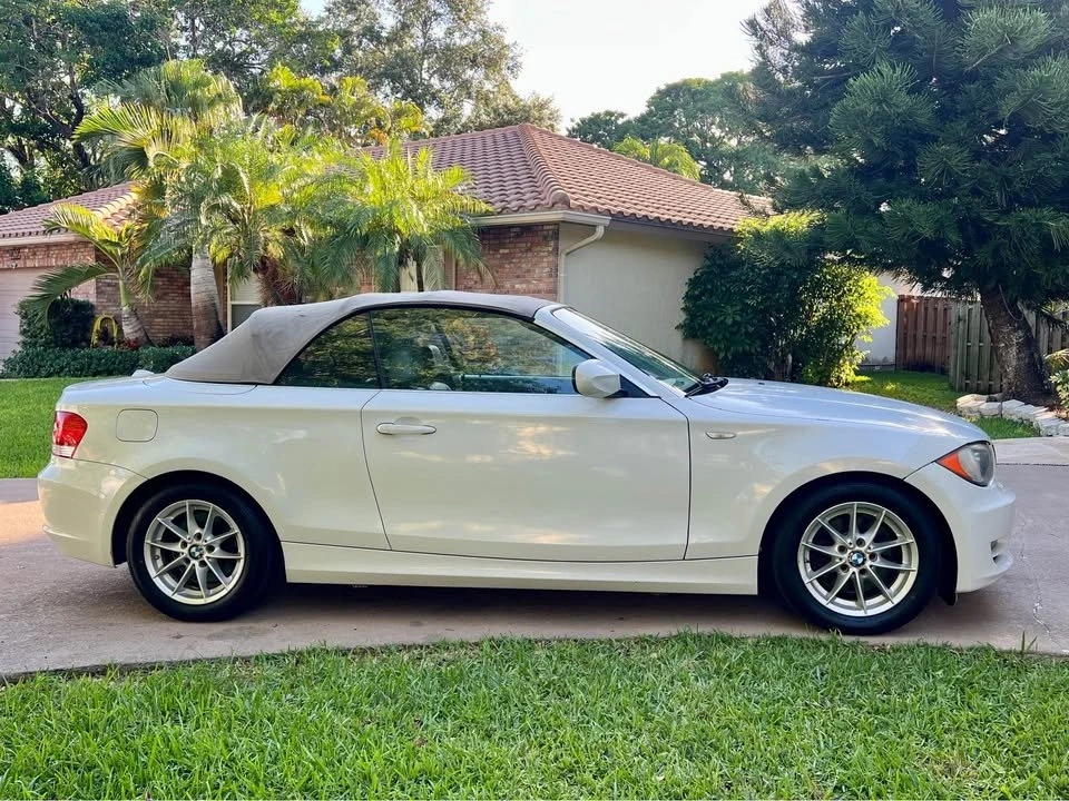 2011 BMW E81/E82/E88 1 Series - Image 7 of 14