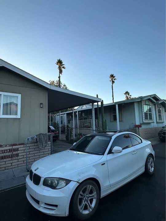 2011 BMW E81/E82/E88 1 Series - Image 3 of 6