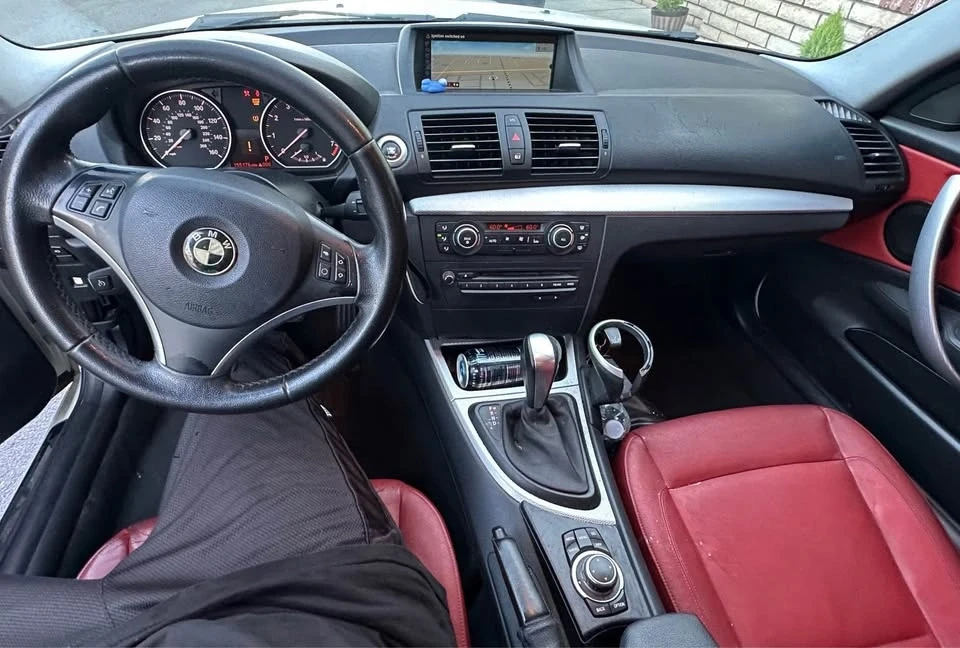 2011 BMW E81/E82/E88 1 Series - Image 6 of 6