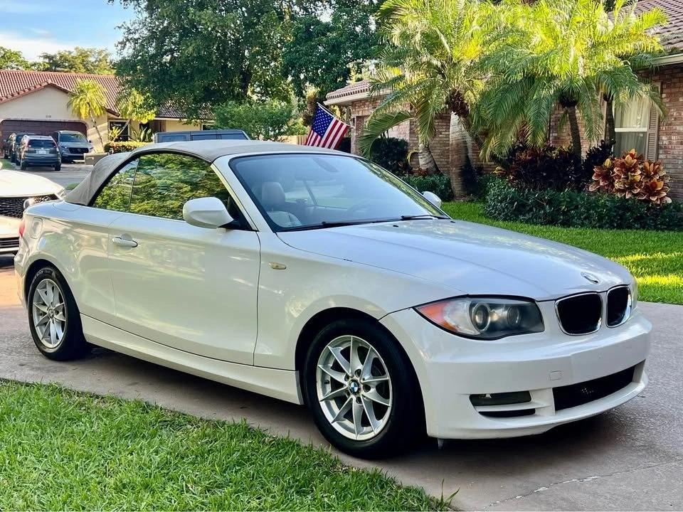 2011 BMW E81/E82/E88 1 Series - Image 8 of 14