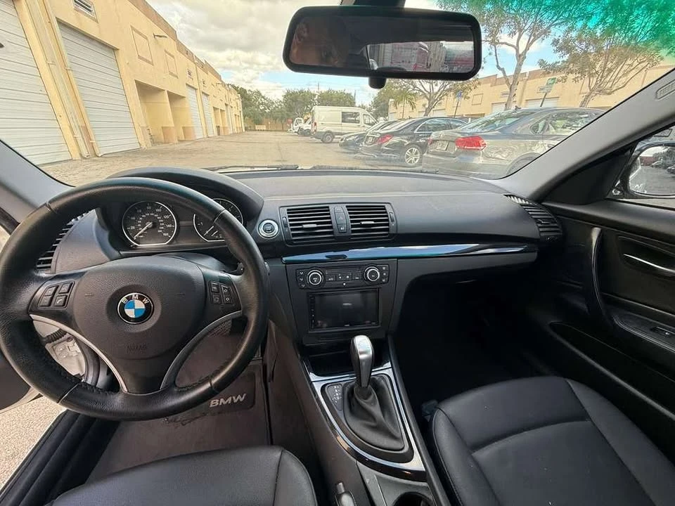 2011 BMW E81/E82/E88 1 Series - Image 4 of 5