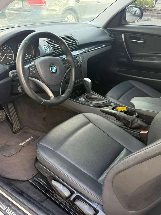 2011 BMW E81/E82/E88 1 Series - Image 5 of 5