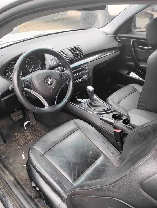 2011 BMW E81/E82/E88 1 Series - Image 5 of 6