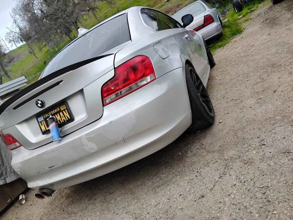 2011 BMW E81/E82/E88 1 Series - Image 2 of 6