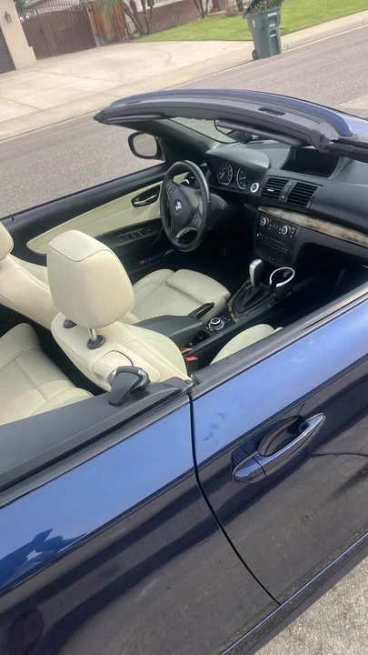 2011 BMW E81/E82/E88 1 Series - Image 3 of 4