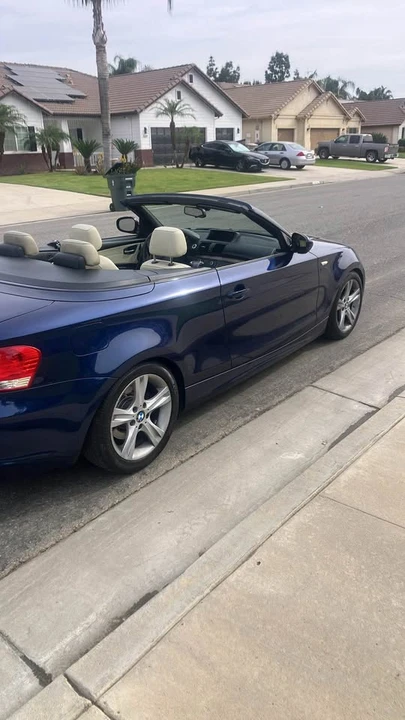 2011 BMW E81/E82/E88 1 Series - Image 2 of 4