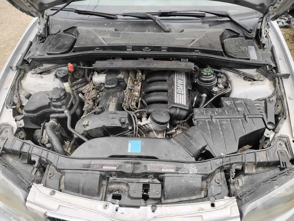 2011 BMW E81/E82/E88 1 Series - Image 4 of 6