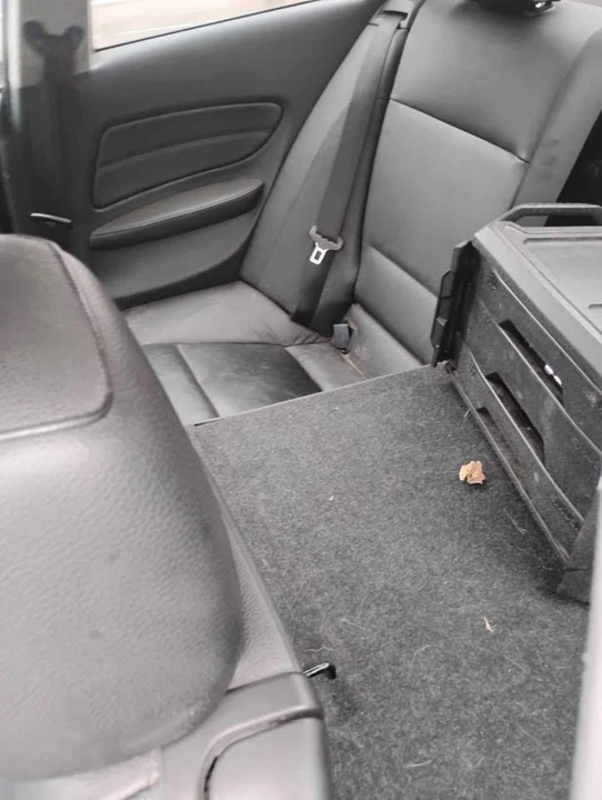 2011 BMW E81/E82/E88 1 Series - Image 3 of 6