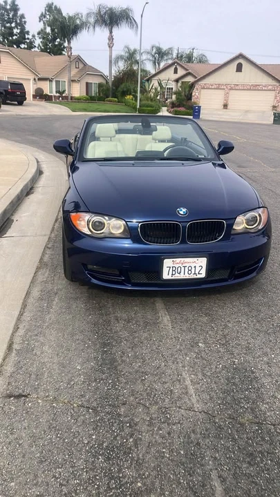 2011 BMW E81/E82/E88 1 Series - Image 4 of 4
