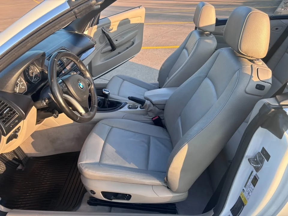 2011 BMW E81/E82/E88 1 Series - Image 14 of 15