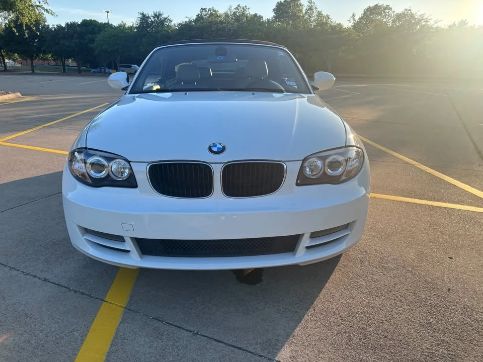 2011 BMW E81/E82/E88 1 Series - Image 3 of 15