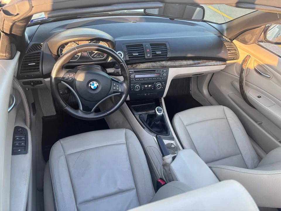 2011 BMW E81/E82/E88 1 Series - Image 11 of 15
