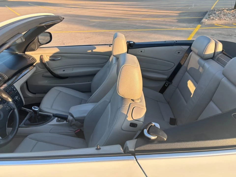 2011 BMW E81/E82/E88 1 Series - Image 12 of 15