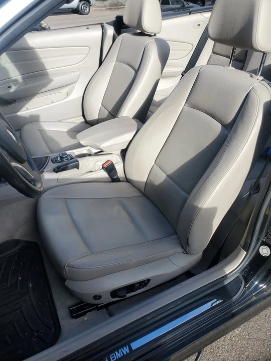 2011 BMW E81/E82/E88 1 Series - Image 5 of 10