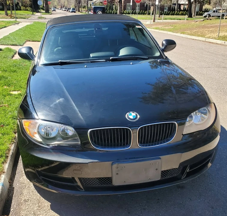 2011 BMW E81/E82/E88 1 Series - Image 10 of 10