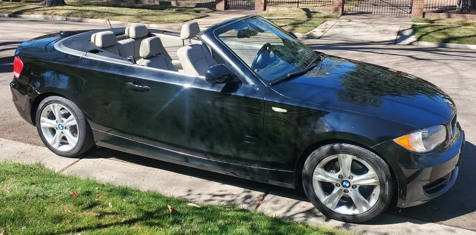 2011 BMW E81/E82/E88 1 Series - Image 2 of 10