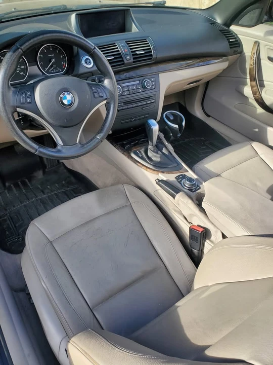2011 BMW E81/E82/E88 1 Series - Image 6 of 10