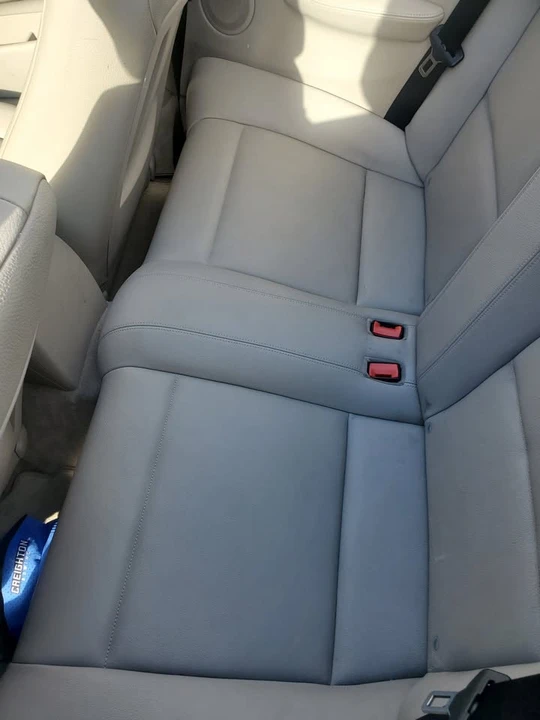 2011 BMW E81/E82/E88 1 Series - Image 7 of 10