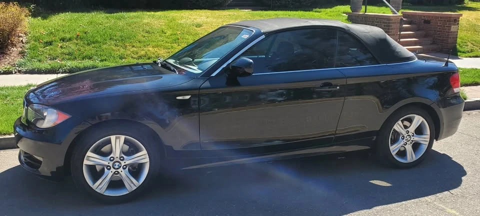 2011 BMW E81/E82/E88 1 Series - Image 9 of 10
