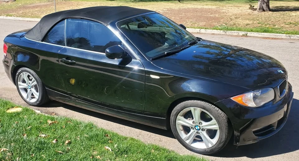2011 BMW E81/E82/E88 1 Series - Image 3 of 10